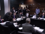 CCJ admite mais uma PEC sobre aposentadoria de ex-governadores