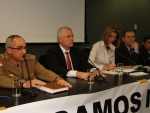 Comissão de Legislação Participativa debate a segurança na Grande Florianópolis