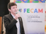 Fecam apresenta tema do Congresso de Municípios, Associações e Consórcios