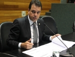 Proposta de Rodrigo Minotto proíbe cobrança de tarifa mínima de água e energia