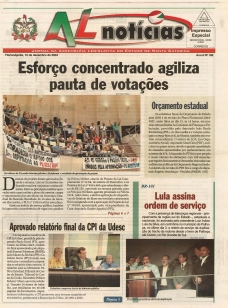 Edição 188 / 10 dezembro 2004