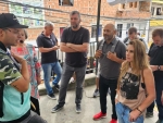 Inovação de Medellín para Santa Catarina