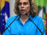 Deputada Ana Paula: “Somos privilegiados por termos uma mulher tão guerreira comandando este país”