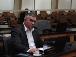 Sargento Lima pede ao MP que investigue atos no Cedup em Joinville