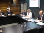 Comissão aprova PL da saúde do homem e audiência sobre hospitais em Joinville