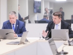 Audiência vai debater normativa que trata da participação de atletas em competições esportivas Audiência vai debater normativa que trata da participação de atletas em competições esportivas