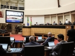 Plenário aprova PL sobre órgãos ligados ao sistema estadual de trânsito