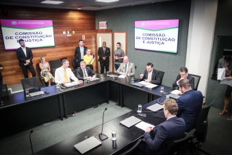 Foto: Solon Soares/Agência AL