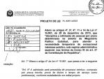 Avança na Alesc projeto de Luciane para professores ACTs da rede estadual Avança na Alesc projeto de Luciane para professores ACTs da rede estadual