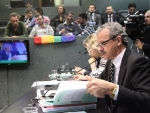 Deputado questiona subsídio para juízes diretores de fóruns