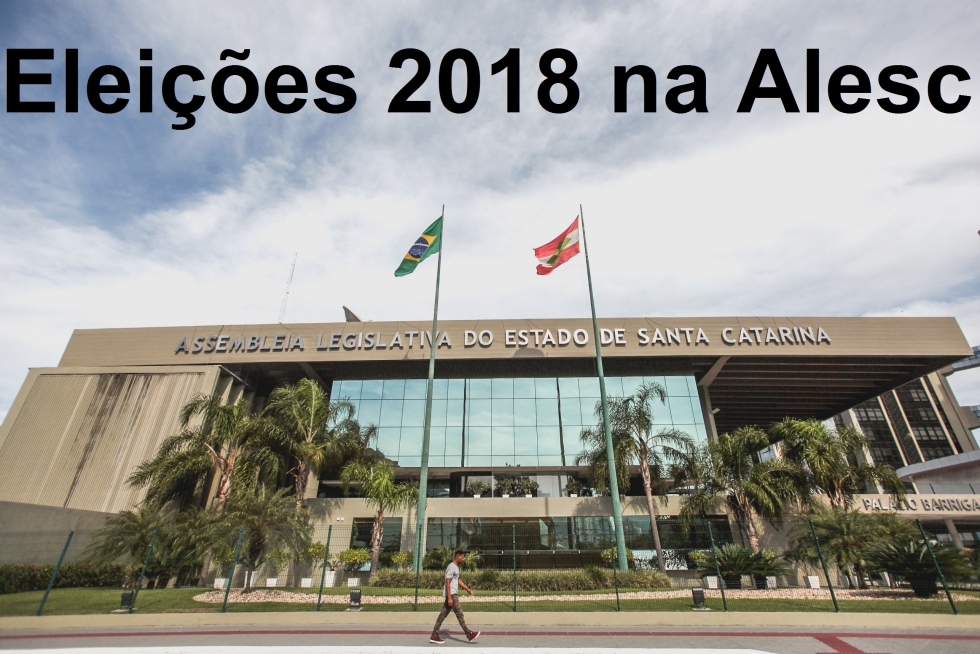 Agência ALESC, Especiais