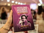 Bancada Feminina lança obra que retrata luta de mulheres catarinenses