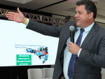 Ivan Naatz recomenda profissionalização do turismo regional