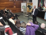 Seminário sobre Bioma da Mata Atlântica e Água marca lançamento do Projeto Rios