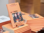 Livro conta a trajetória da dupla catarinense Los Viñales e sua família