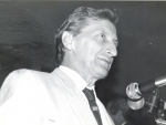 Ex-deputado Ademar Duwe, de Jaraguá do Sul, morre aos 82 anos