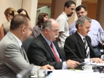 Projeto de Minirreforma passa nas Comissões de Constituição e Justiça e de Trabalho Projeto de Minirreforma passa nas Comissões de Constituição e Justiça e de Trabalho
