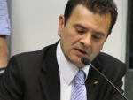 Dos Gabinetes - CCJ aprova isenção do ICMS na comercialização do pinhão