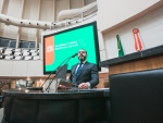Ministério Público apresenta relatório de gestão referente a 2021 e 2022