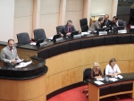 Parlamentares cobram expansão da telefonia celular em Santa Catarina