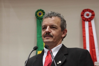 Foto: Eduardo Guedes de Oliveira