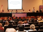 Legislativo recebe 4ª Conferência Estadual de Políticas para as Mulheres