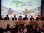 Santa Catarina sedia evento nacional dos fiscais federais agropecuários