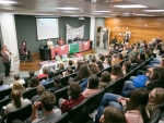 Assembleia homenageia dez anos do curso de Educação do Campo