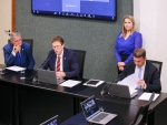 Avança projeto sobre transporte de máquinas agrícolas e tratores em rodovias estaduais Avança projeto sobre transporte de máquinas agrícolas e tratores em rodovias estaduais