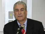 Morre o ex-deputado estadual Genésio Goulart
