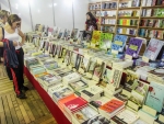 10ª Feira do Livro reúne mais de 30 mil títulos para todos os públicos na Capital