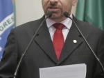 Dos Gabinetes - Deputado Morastoni defende a inclusão de doenças não transmissíveis na agenda do mil