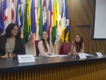 Ana Campagnolo apresenta painel “As armadilhas do feminismo” em Brasília