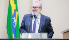 Deputado Padre Pedro Baldissera