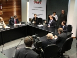 Debate sobre diferenças tributárias com o Paraná tem nova rodada
