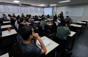 Evento em Joinville vai tratar de temas voltados à gestão educacional, entre eles o Plano Estadual de Educação (PEE). FOTO: Divulgação/SED