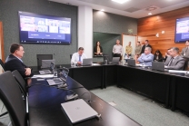 Comissão de Trabalho, Administração e Serviço Público