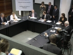 Comissão de Finanças aprova alterações em fundos do MP e Defensoria