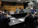 CPI do Ministério Público discute divergência na avaliação do terreno