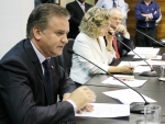 Comissão aprova sugestão de Valduga para convidar secretário de Saúde para prestar esclarecimentos