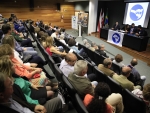 Parlamento celebra 65 anos de fundação da União Catarinense dos Estudantes