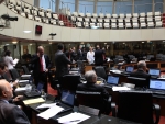 Depressão associada à piora da economia preocupa deputados