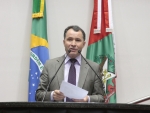 Setor produtivo de SC apoia emendas de Darci de Matos ao Projeto de Lei 65/2013