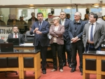 Plenário aprova proibição de exploração do xisto em Santa Catarina