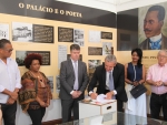 Projeto reconhece poeta catarinense Cruz e Sousa como promotor público