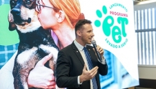 Bem-estar animal: Lei resulta em repasse de R$ 18 milhões para castrações em SC