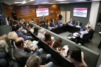 Foto: Daniel Conzi / Agência AL