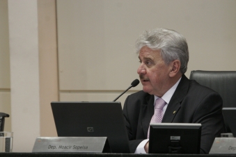 Foto: Carlos Kilian