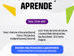 Evento em Chapecó debate maior inclusão de crianças autistas na educação Evento em Chapecó debate maior inclusão de crianças autistas na educação