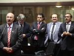 Na tribuna, deputados estaduais anunciam metas para 2015